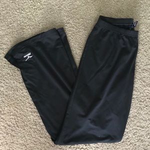 Mizuno warm up pants